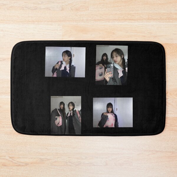 Item preview, Minji and Hyein Aesthetic NJZ designed and sold by BBIZZZ.