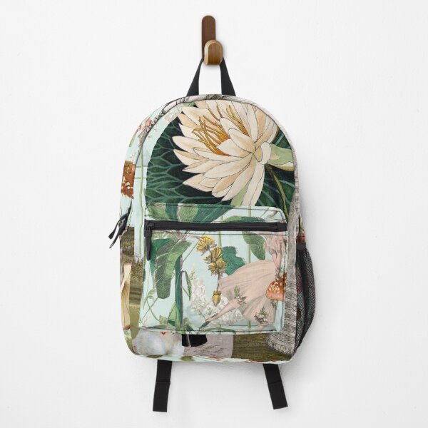 Item preview, Le jardin designed and sold by BebaDesignArt.