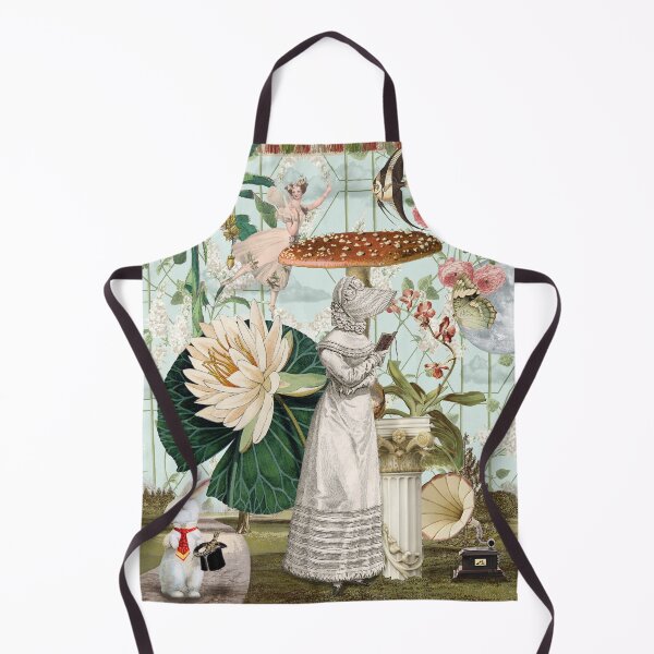 Item preview, Le jardin designed and sold by BebaDesignArt.