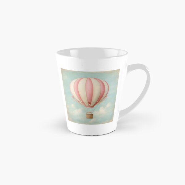 Artikel-Vorschau von Heißluftballon Nr. 10, designt und verkauft von maxa0109.