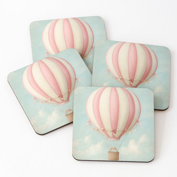 Item preview, Air Balloon #10 designed and sold by maxa0109.