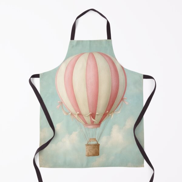 Item preview, Air Balloon #10 designed and sold by maxa0109.