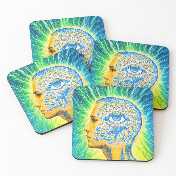 Item preview, MindStormBloom designed and sold by Klaus Bremner (Autotelic Art).