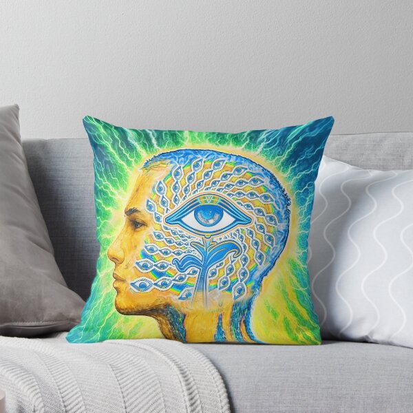Item preview, MindStormBloom designed and sold by Klaus Bremner (Autotelic Art).