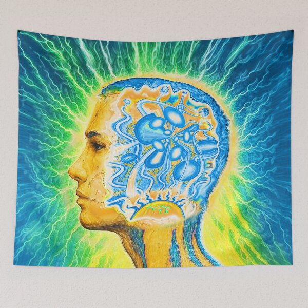 Item preview, MindStormElectricity designed and sold by Klaus Bremner (Autotelic Art).