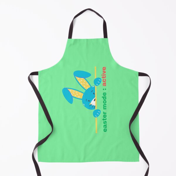 Item preview, Easter mode : Active designed and sold by MarioWorksHQ.