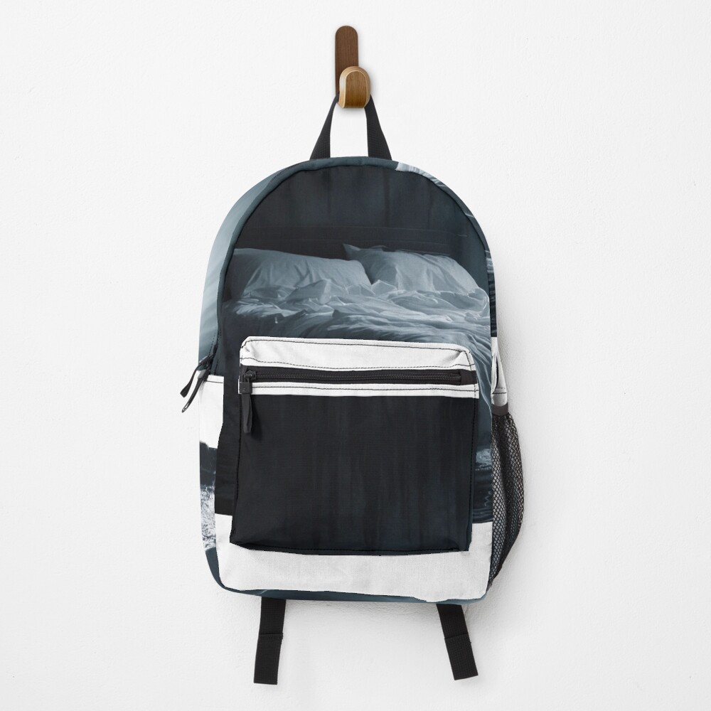 Item preview, Backpack designed and sold by RicoInStudios.