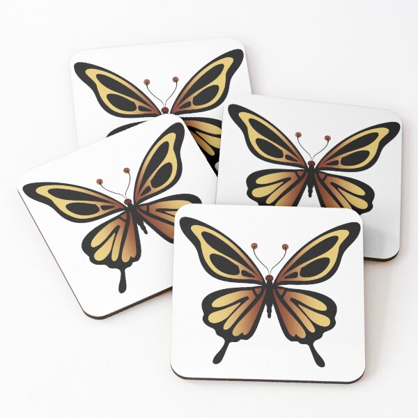 Item preview, Goldenfly designed and sold by miireishi.