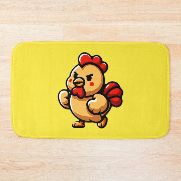 Item preview, Feisty Rooster designed and sold by OuroToon.