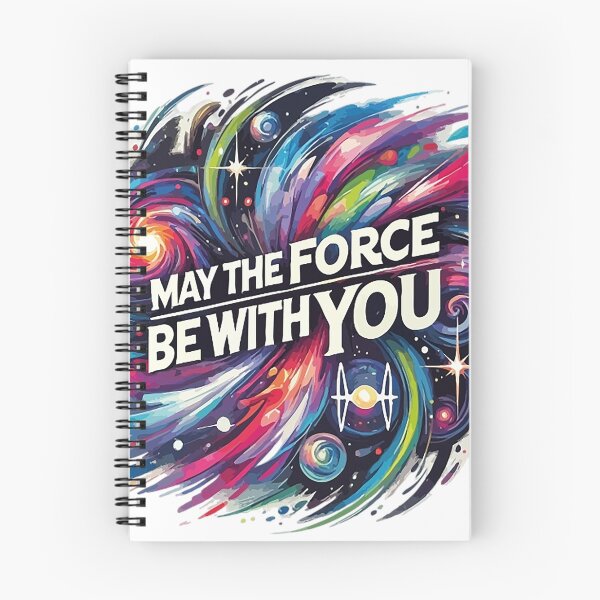 Item preview, Star Wars. May the Force be with you designed and sold by PHILILY.