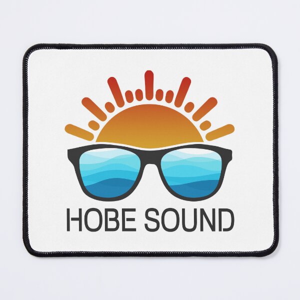Item preview, Hobe Sound Florida Sunglasses designed and sold by Esskay Designs.