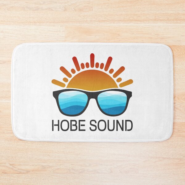 Item preview, Hobe Sound Florida Sunglasses designed and sold by Esskay Designs.