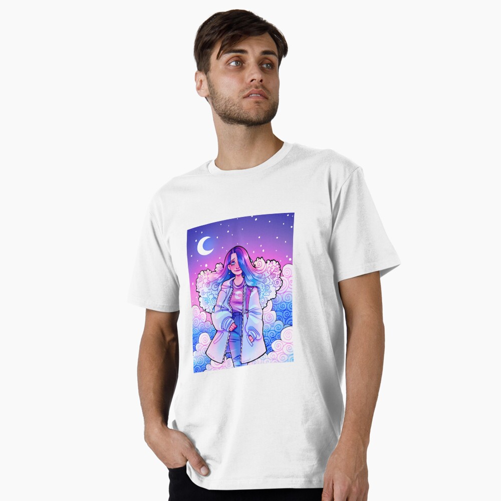 Item preview, Premium T-Shirt designed and sold by Larunart.