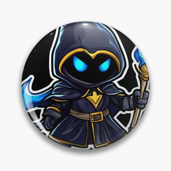 Item preview, Arcane Magician designed and sold by MasteryImagery.