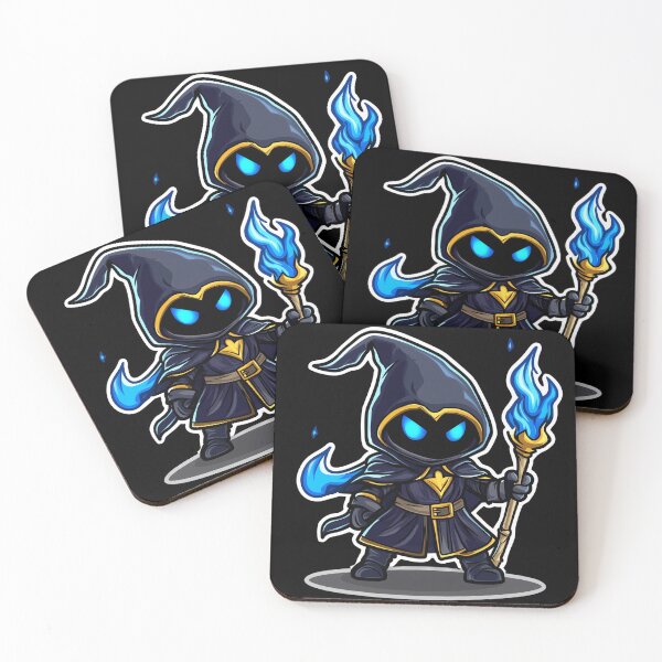 Item preview, Arcane Magician designed and sold by MasteryImagery.