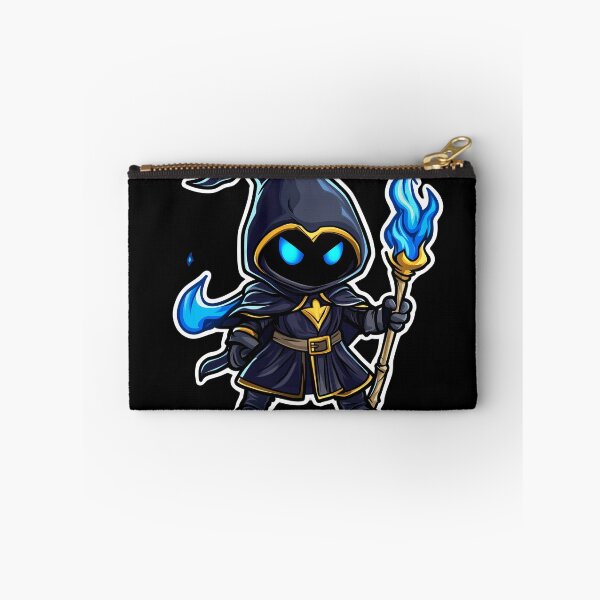 Item preview, Arcane Magician designed and sold by MasteryImagery.