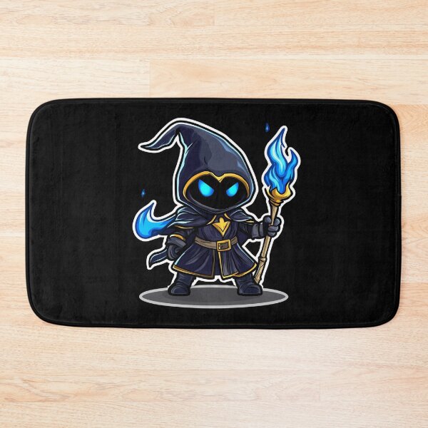 Item preview, Arcane Magician designed and sold by MasteryImagery.