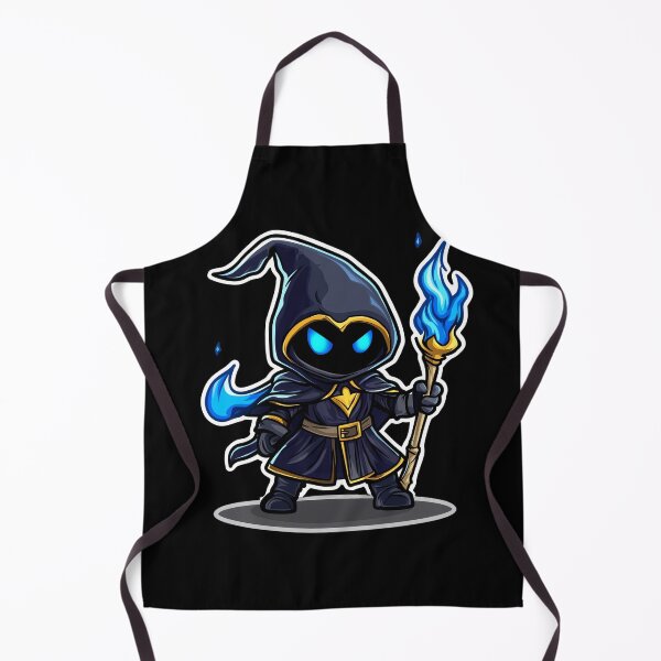 Item preview, Arcane Magician designed and sold by MasteryImagery.