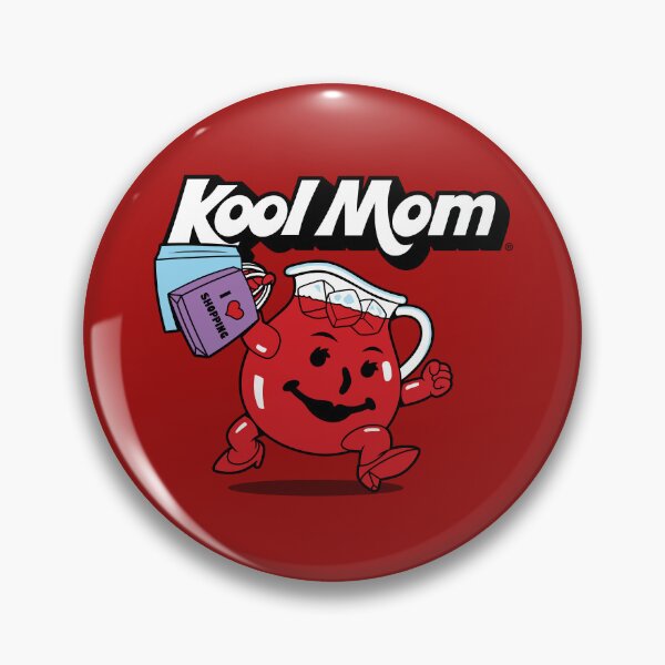 Item preview, Cool Nostalgic Mom Gift For Mothers Day designed and sold by BoggsNicolasArt.
