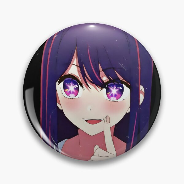 Item preview, Kawaii Girl From Cute Anime designed and sold by ElizabethDumon.
