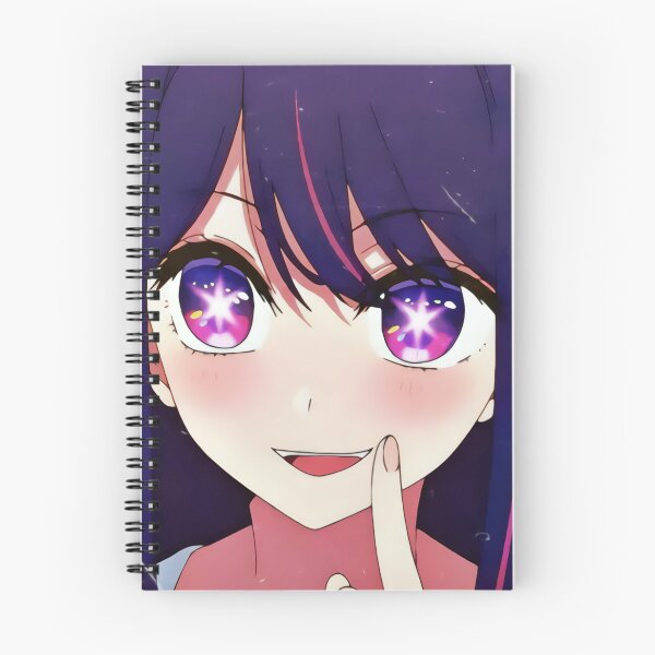 Item preview, Kawaii Girl From Cute Anime designed and sold by ElizabethDumon.