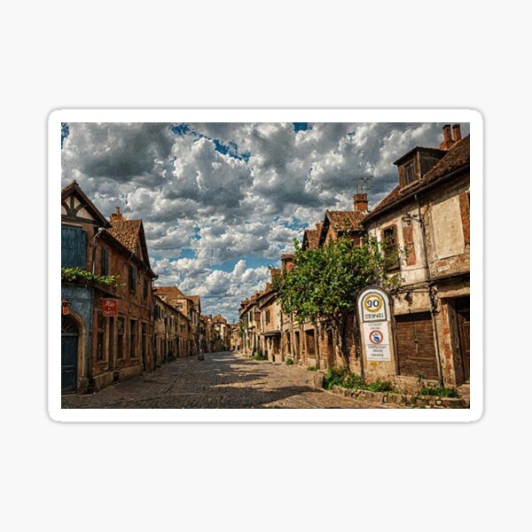 Item preview, Aspect of Horsham  designed and sold by Terry Collett.