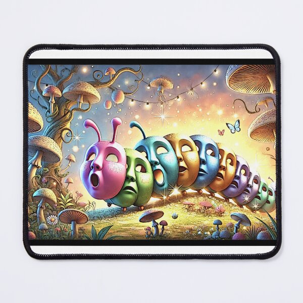 Item preview, masks 2025 tileartwork designed and sold by tileartwork.
