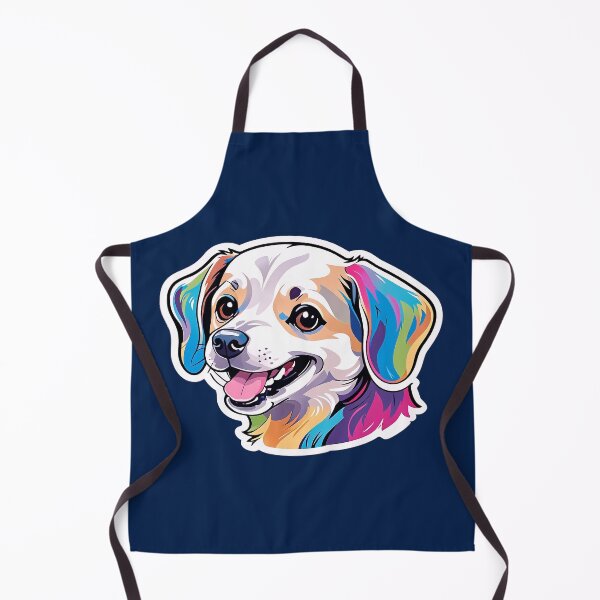 Item preview, Happy Beagle Puppy designed and sold by designdukan.