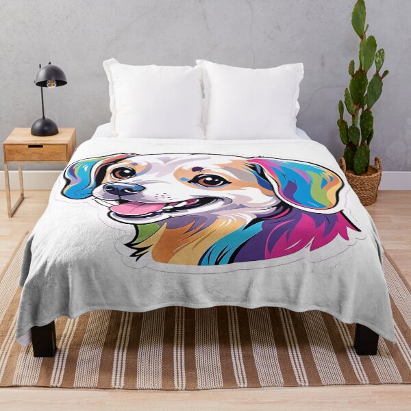 Item preview, Happy Beagle Puppy designed and sold by designdukan.