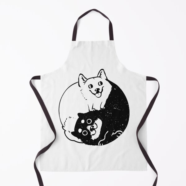 Item preview, The Tao of Corgi designed and sold by Huebucket.