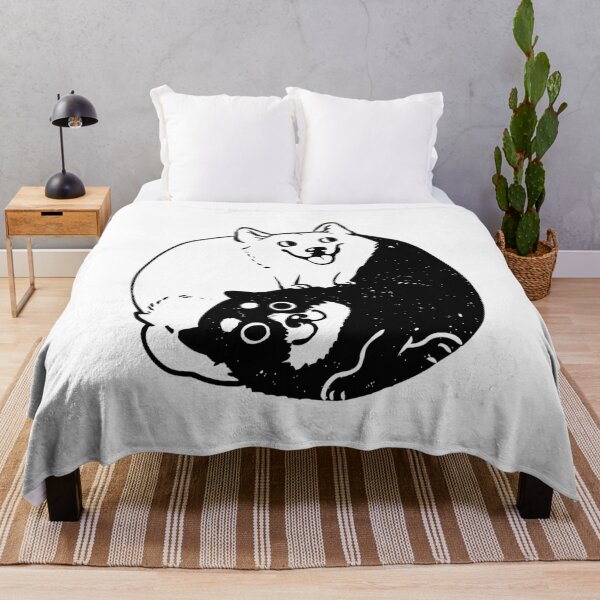 Item preview, The Tao of Corgi designed and sold by Huebucket.