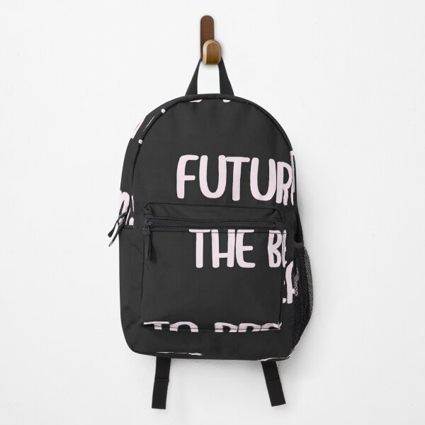 Item preview, Build Your Own Future – Motivational Poster T-Shirt designed and sold by arceeddesign.
