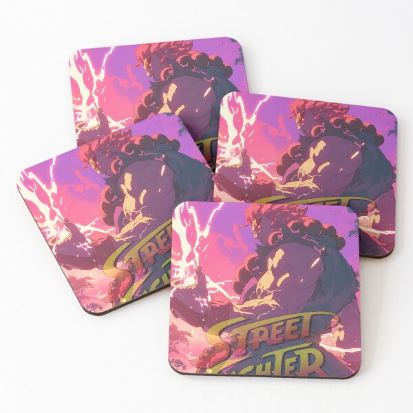 Item preview, Akuma Street Fighter designed and sold by bapupa.