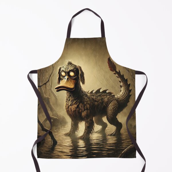 Item preview, dogduckagator 2025 tileartwork designed and sold by tileartwork.