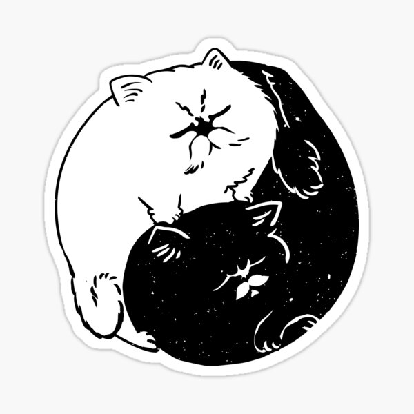 Artikel-Vorschau von Das Tao der Exotic Shorthair, designt und verkauft von Huebucket.