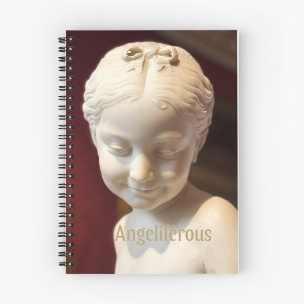 Item preview, Angeliferous (term trending)  designed and sold by PariSeine.