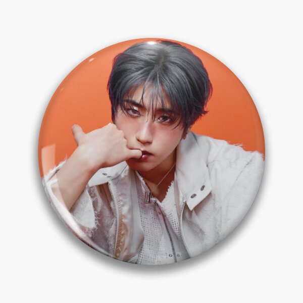Item preview, Han Jisung Nars Cosmetics Nylon Japan Stray Kids Mixtape dominATE Truman 스트레이 키즈 ethereal rizz hot sexy vibes Boyfriend material SKZ kpop designed and sold by Kpop-Noona.