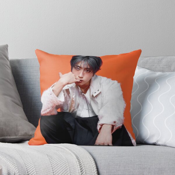 Item preview, Han Jisung Nars Cosmetics Nylon Japan Stray Kids Mixtape dominATE Truman 스트레이 키즈 ethereal rizz hot sexy vibes Boyfriend material SKZ kpop designed and sold by Kpop-Noona.