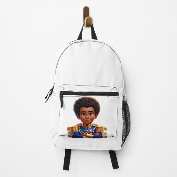 Item preview, Prince Toonie of boy brown eyes and brown hair designed and sold by Savage.SelfHelp .