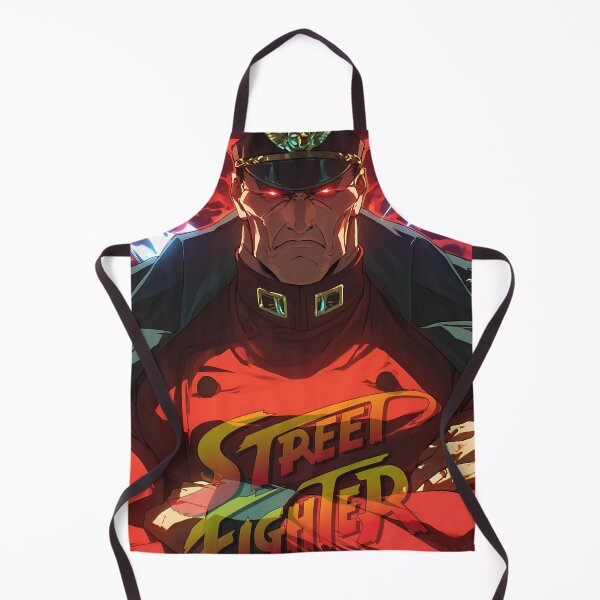 Item preview, M Bison Street Fighter designed and sold by bapupa.