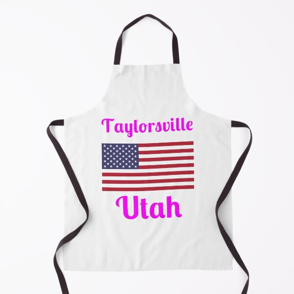 Item preview, Taylorsville Utah - Stylish Prints, designed and sold by Fleetwood1994.