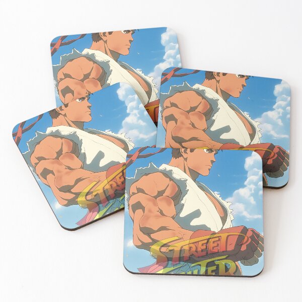 Artikelvorschau, Ryu Street Fighter entworfen und verkauft von bapupa.