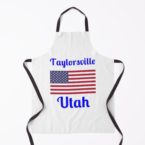 Item preview, Taylorsville Utah - Stylish Prints, designed and sold by Fleetwood1994.