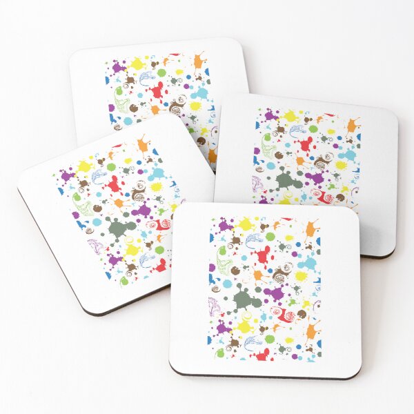 Item preview, The Paint Party designed and sold by Glamify.