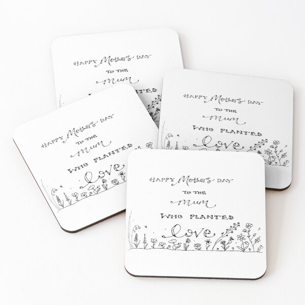 Item preview, Happy Mother’s Day  designed and sold by GRACEHOPEFORTUN.