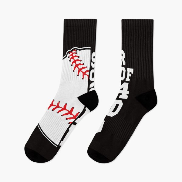 Item preview, Proud Dad Of A Baseball Senior Class Of 2024 Graduation  designed and sold by AiLifeTrading.