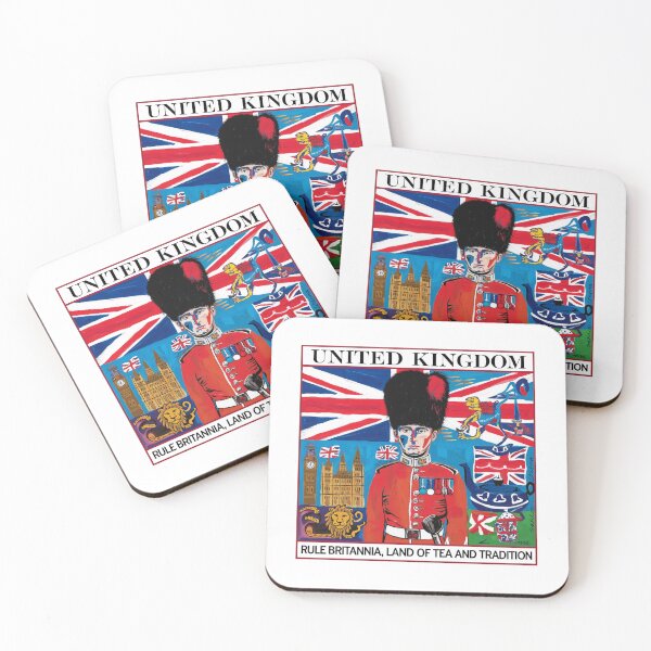 Item preview,  Britain, United Kingdom, Royal Guard, funnyfits70, Humor, Funny, retro, vintages, funny quotes, animal humor, designed and sold by FunnyFits70.