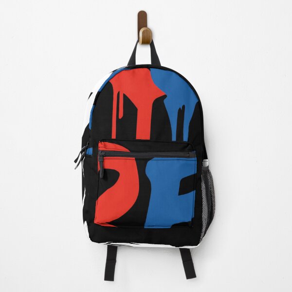 Item preview, Colourful "REAL" Typography Art designed and sold by StyleTee11.