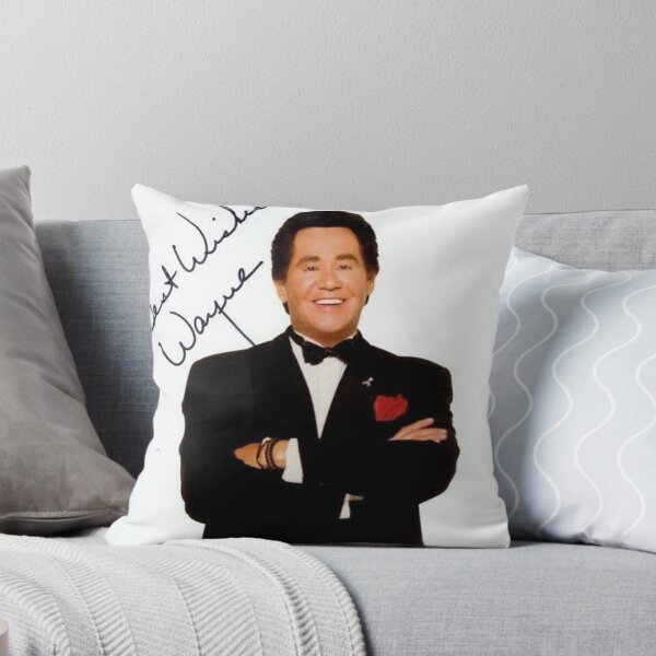 Item preview, wayne newton Signed designed and sold by Estiny-1993.