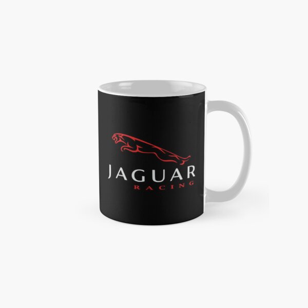 Item preview, Serene Jaguar Cars Land Rover Logo bMeadows  designed and sold by emillzt.
